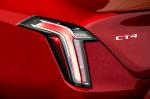 Cadillac CT4 28T 2020 года (CN)